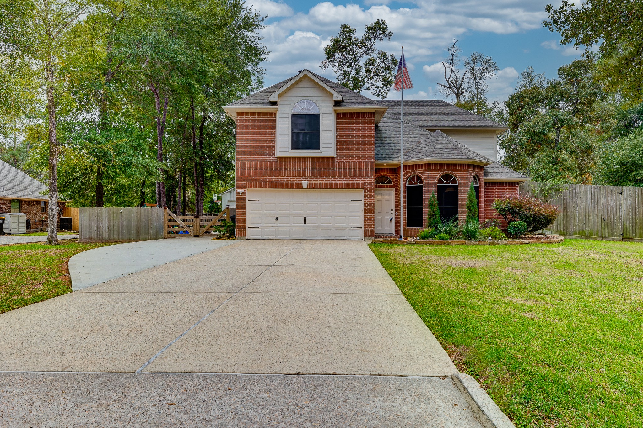 5903 Pacco Lane Magnolia TX 77354