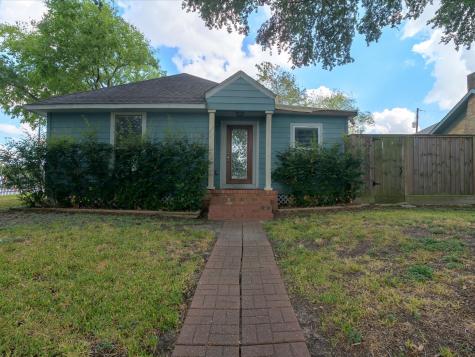 1403 Munger Street Houston TX 77023