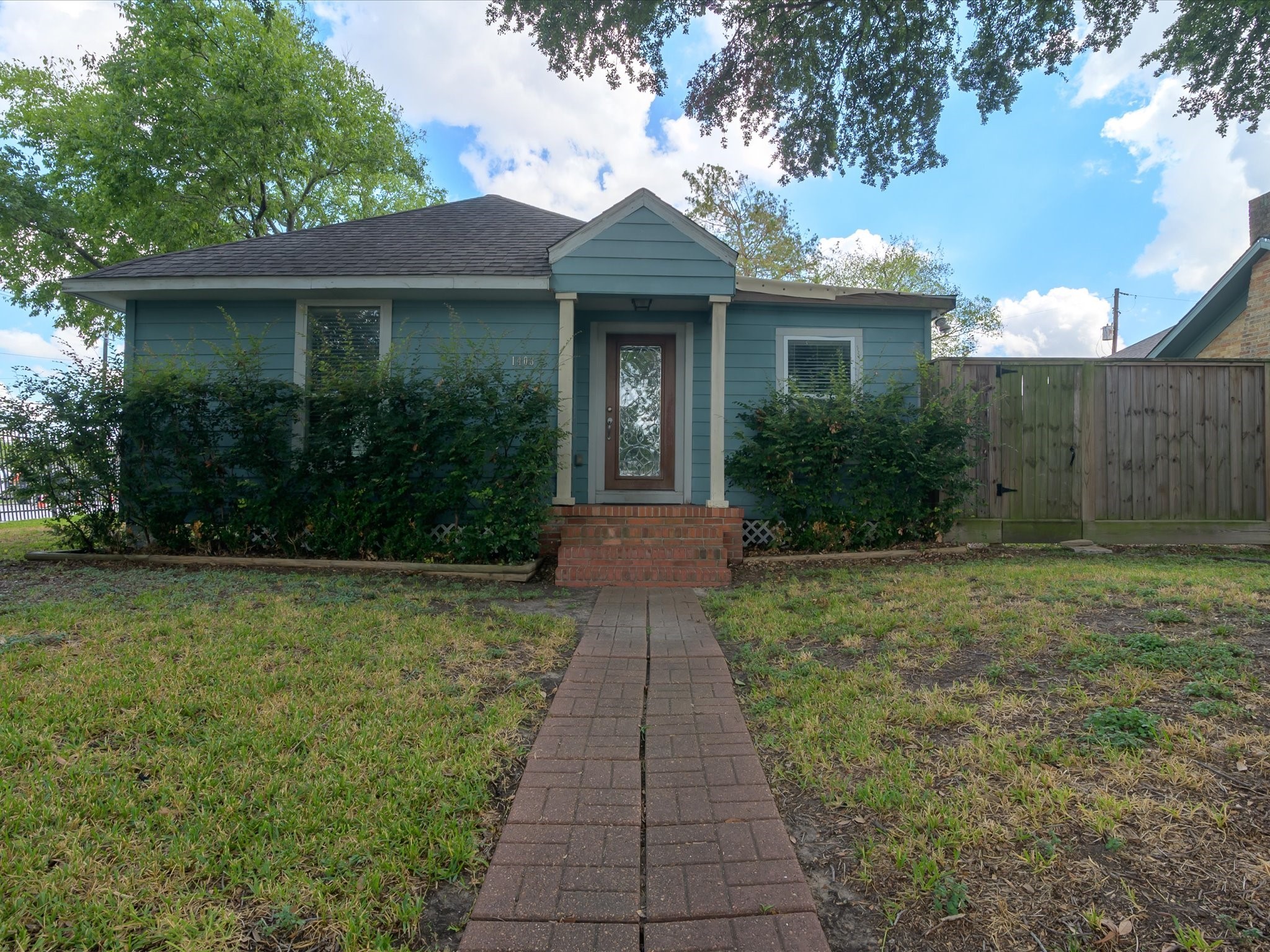 1403 Munger Street Houston TX 77023