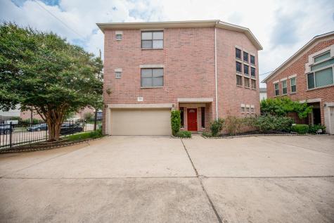 9705 Marlive Lane Houston TX 77025