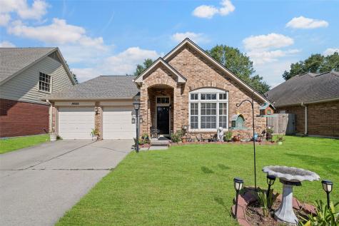 14526 Cobre Valley Drive Houston TX 77062