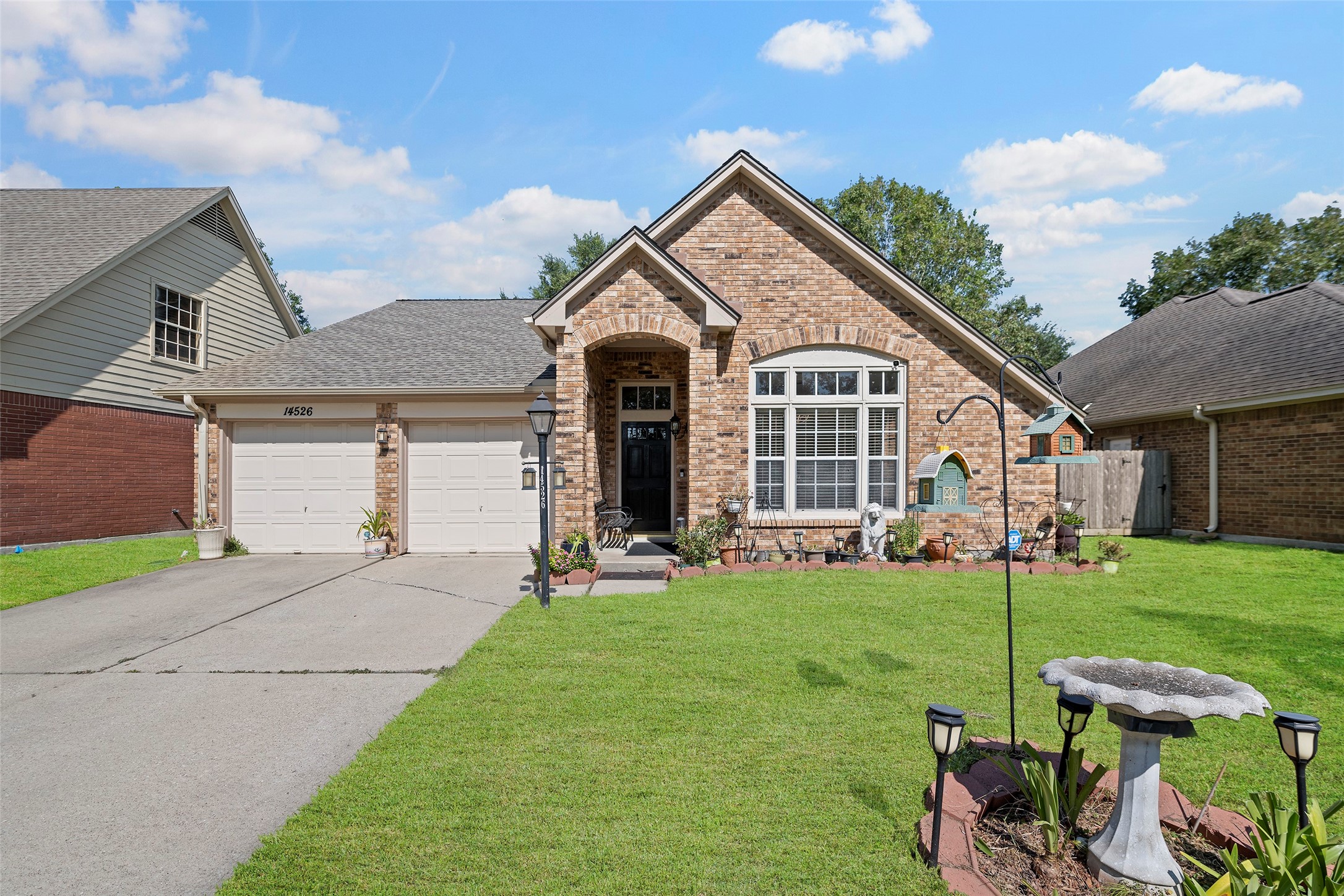 14526 Cobre Valley Drive Houston TX 77062
