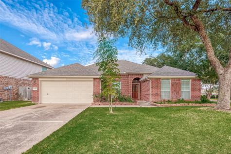 15318 Palton Springs Drive Houston TX 77082