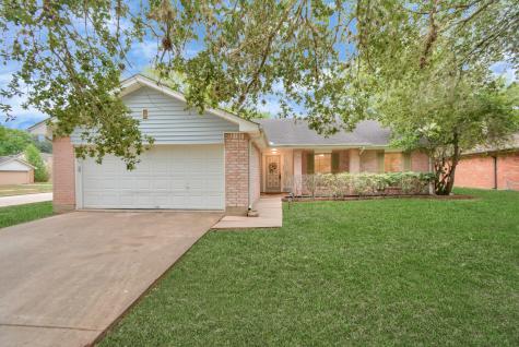742 Old Colony Drive Richmond TX 77406