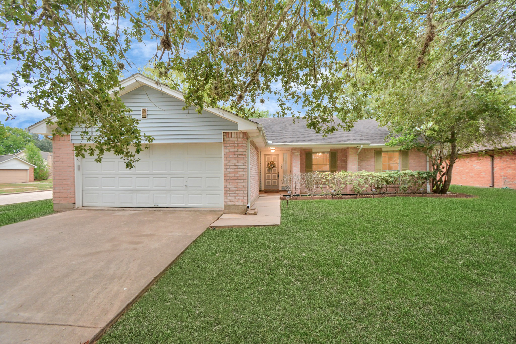 742 Old Colony Drive Richmond TX 77406