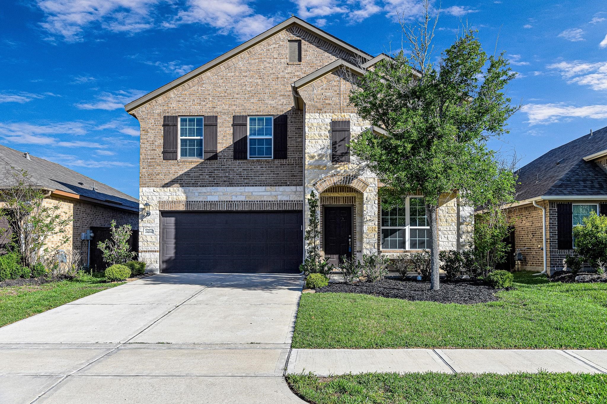 24242 Asher Hollow Lane Katy TX 77493