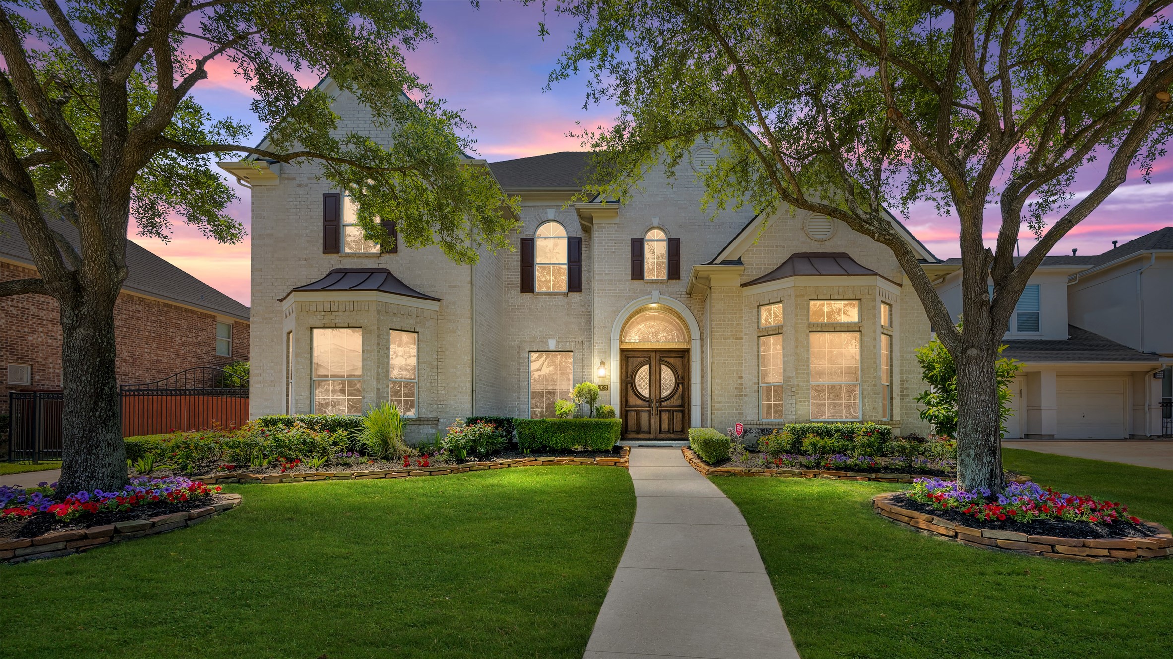 5923 Sandia Lake Lane Houston TX 77041