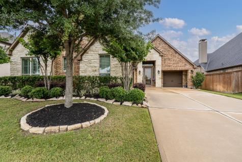 11031 Mayberry Heights Drive Cypress TX 77433
