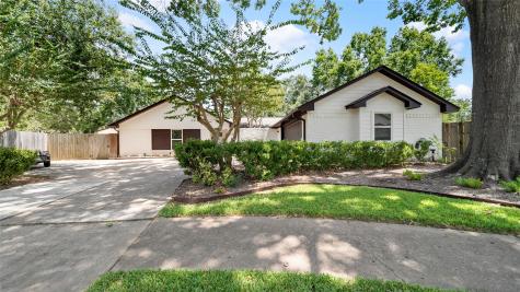 16350 Havenpark Court Houston TX 77059