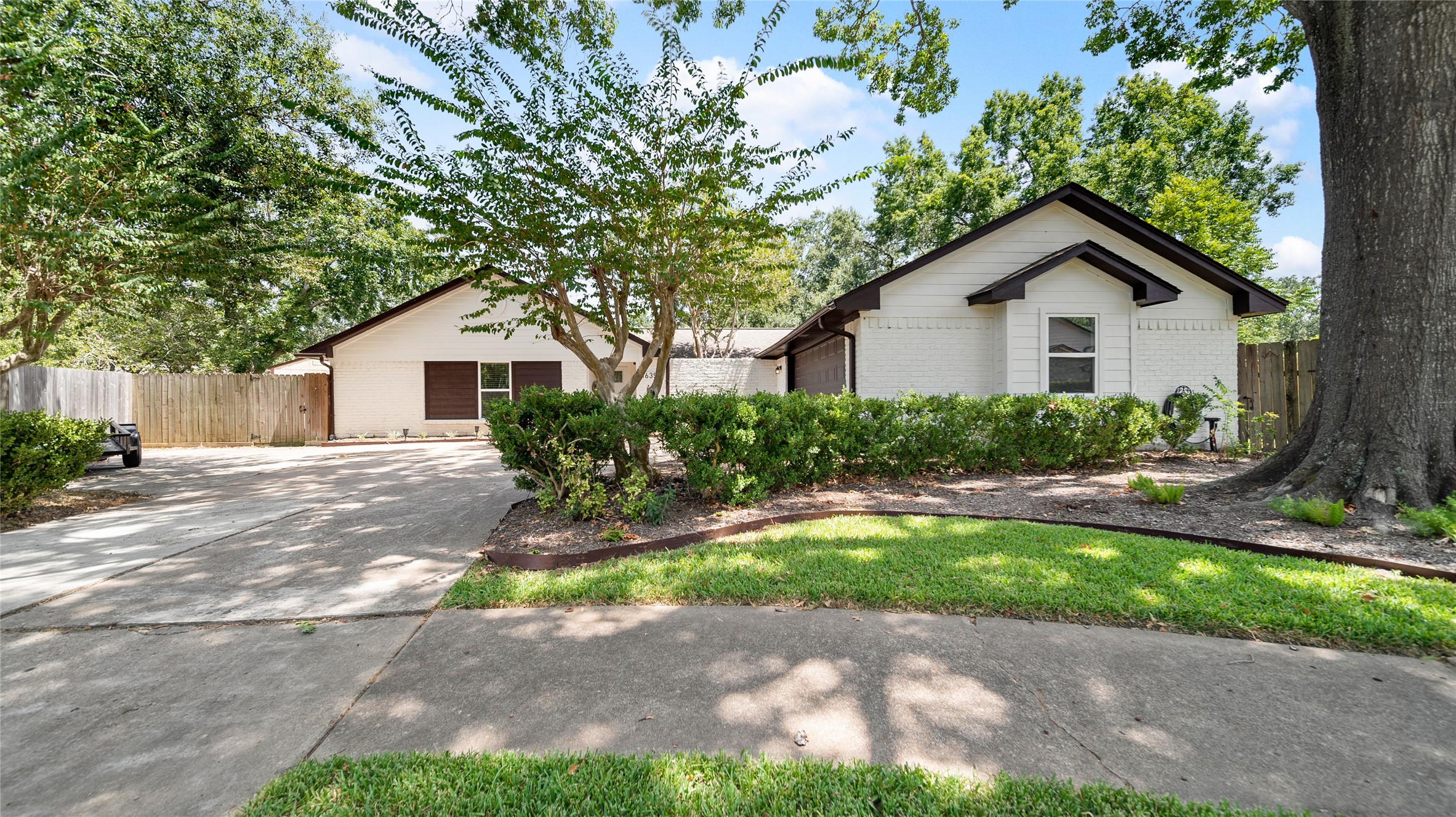 16350 Havenpark Court Houston TX 77059