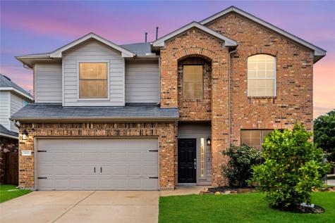 24602 Hikers Bend Drive Katy TX 77493