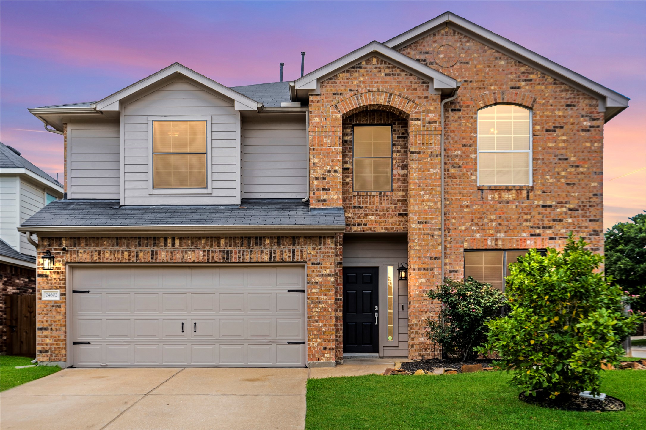 24602 Hikers Bend Drive Katy TX 77493