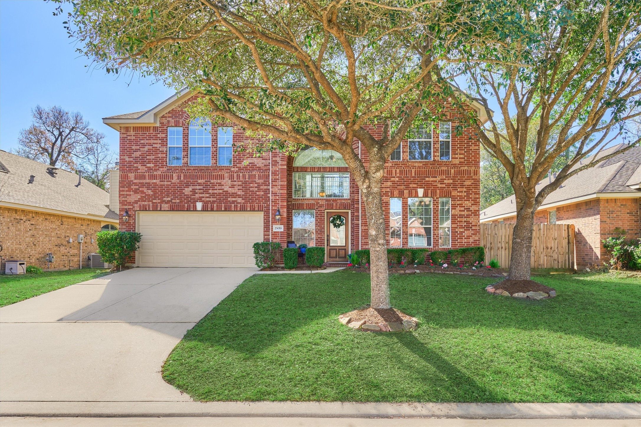 25018 Knob Pines Court Spring TX 77389