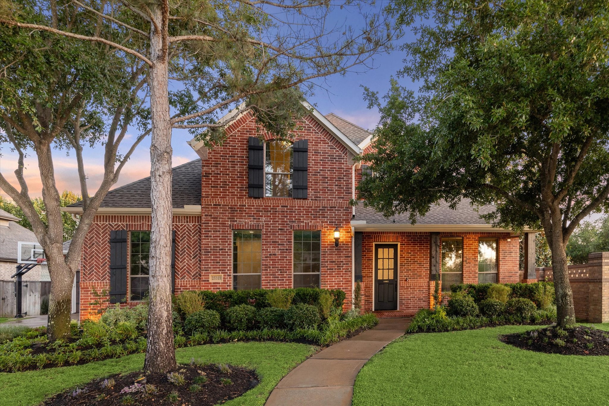 25319 Springwood Lake Drive Katy TX 77494