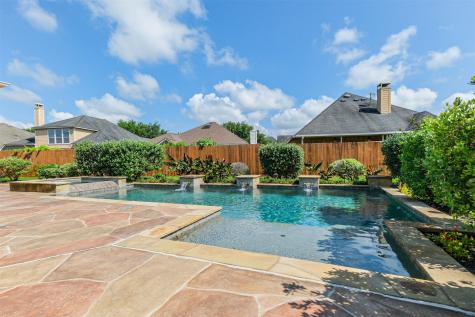 21910 Canyonwood Park Lane Richmond TX 77469