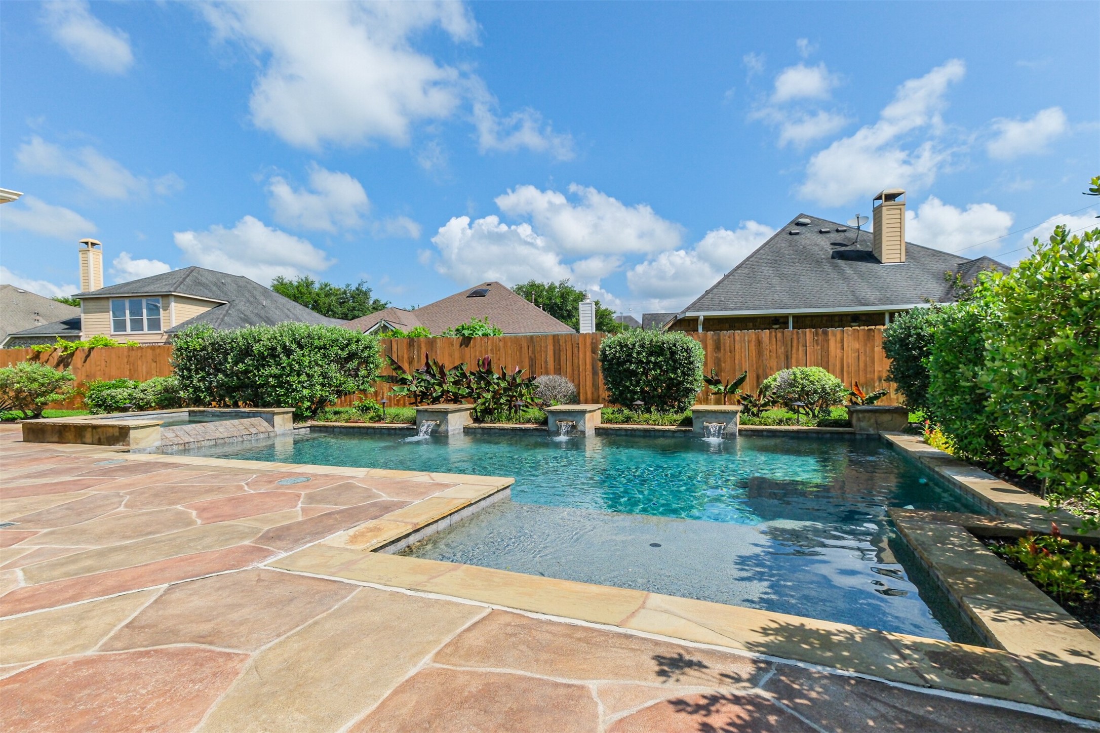 21910 Canyonwood Park Lane Richmond TX 77469