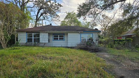15506 Vonnett Street Channelview TX 77530