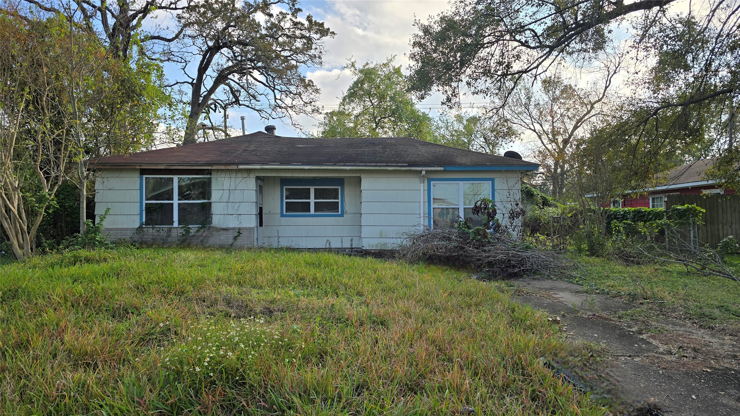 15506 Vonnett Street Channelview TX 77530