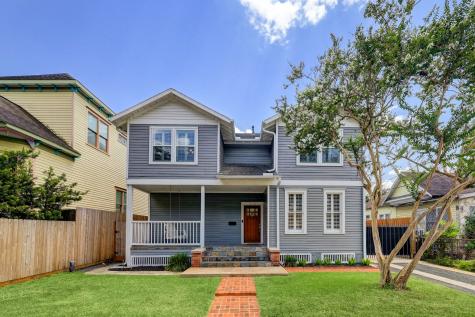 216 Teetshorn Street Houston TX 77009