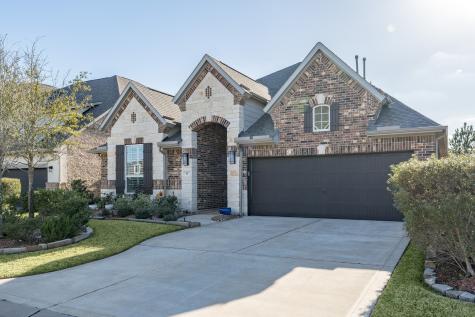 67 Elander Blossom Drive Tomball TX 77375