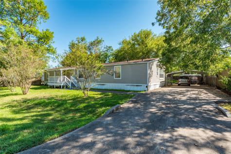 6327 S Autumn Cove Rosharon TX 77583