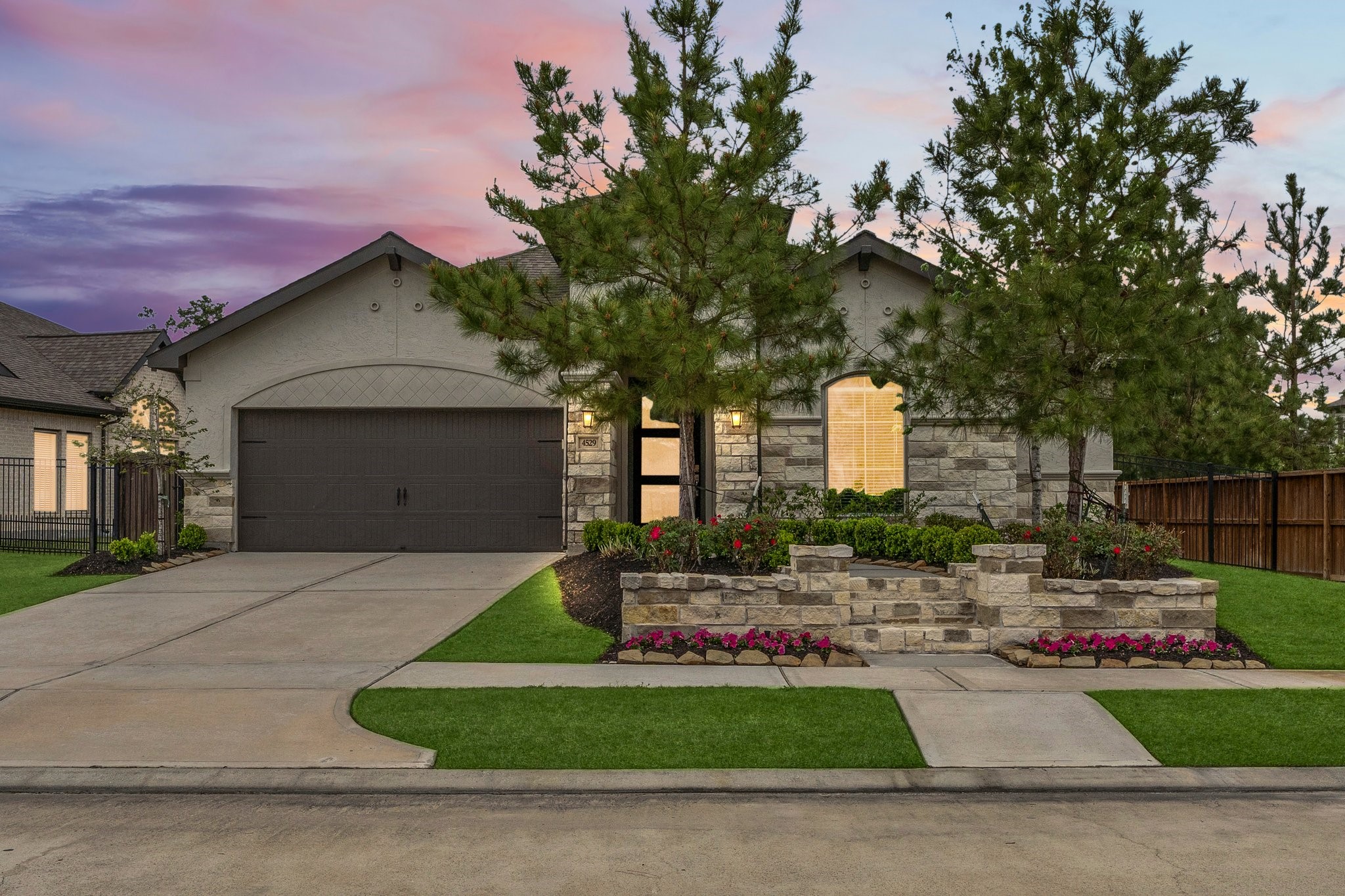 4529 Yaupon Circle Spring TX 77386