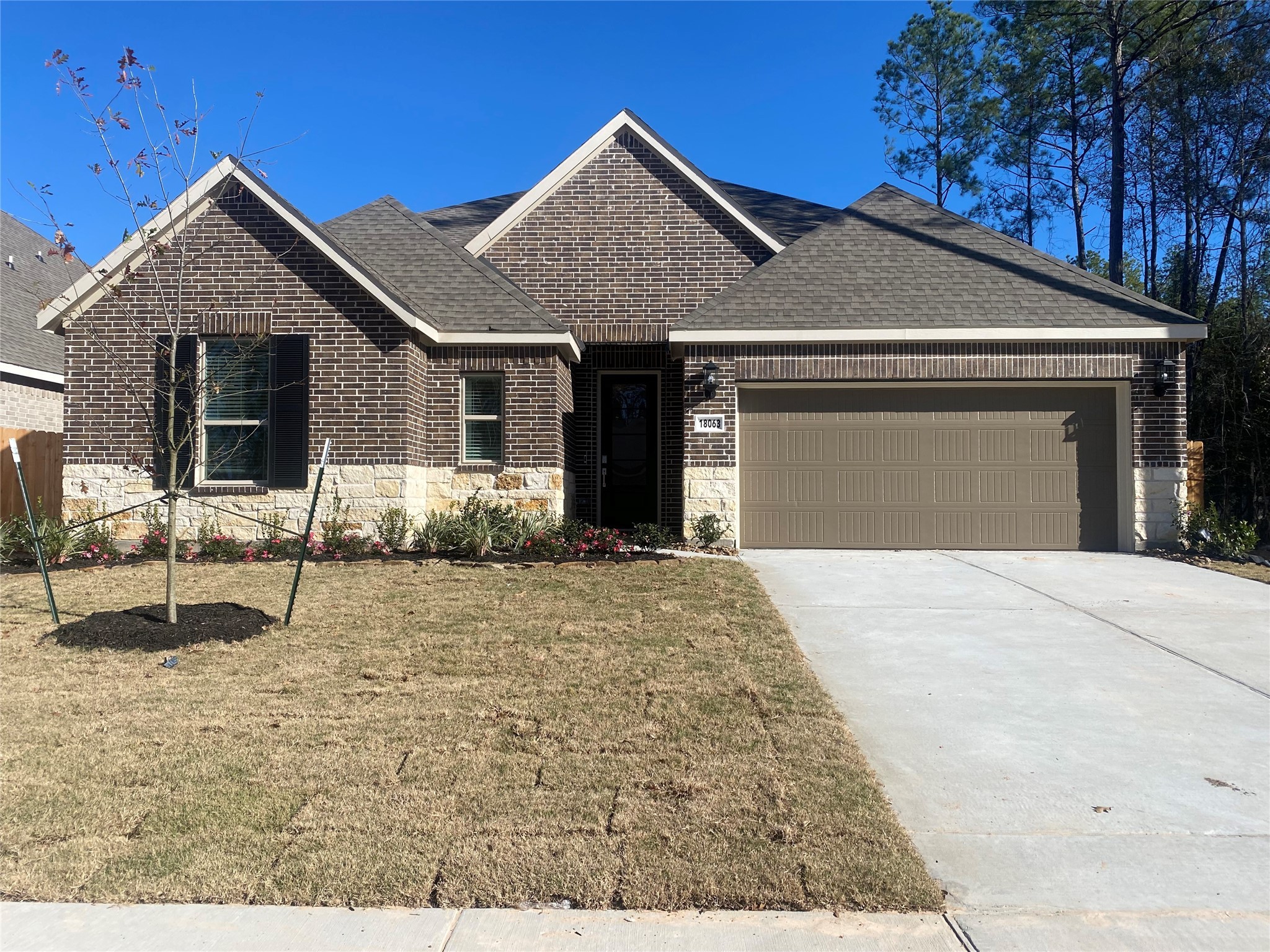 18063 Brennie Bird Lane Conroe TX 77302
