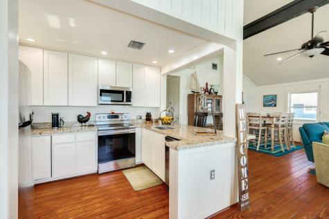 12910 Buccaneer Parkway Freeport TX 77541