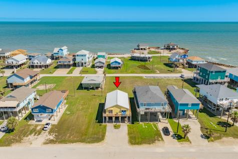 12910 Buccaneer Parkway Freeport TX 77541