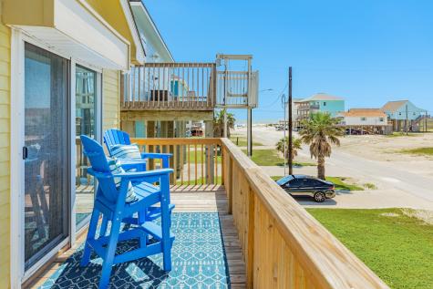 12910 Buccaneer Parkway Freeport TX 77541