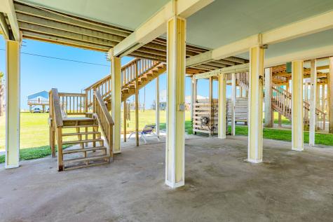 12910 Buccaneer Parkway Freeport TX 77541