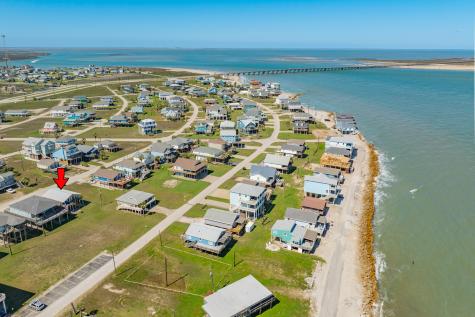 12910 Buccaneer Parkway Freeport TX 77541
