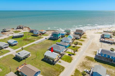 12910 Buccaneer Parkway Freeport TX 77541