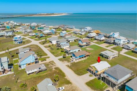 12910 Buccaneer Parkway Freeport TX 77541