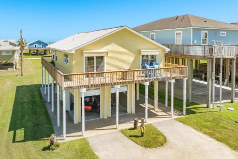 12910 Buccaneer Parkway Freeport TX 77541