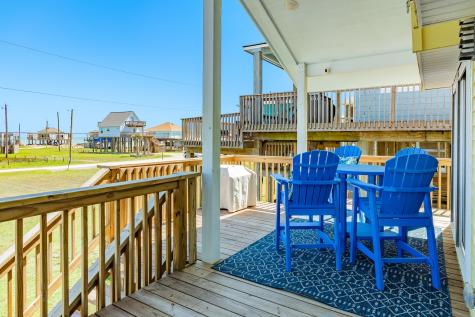 12910 Buccaneer Parkway Freeport TX 77541