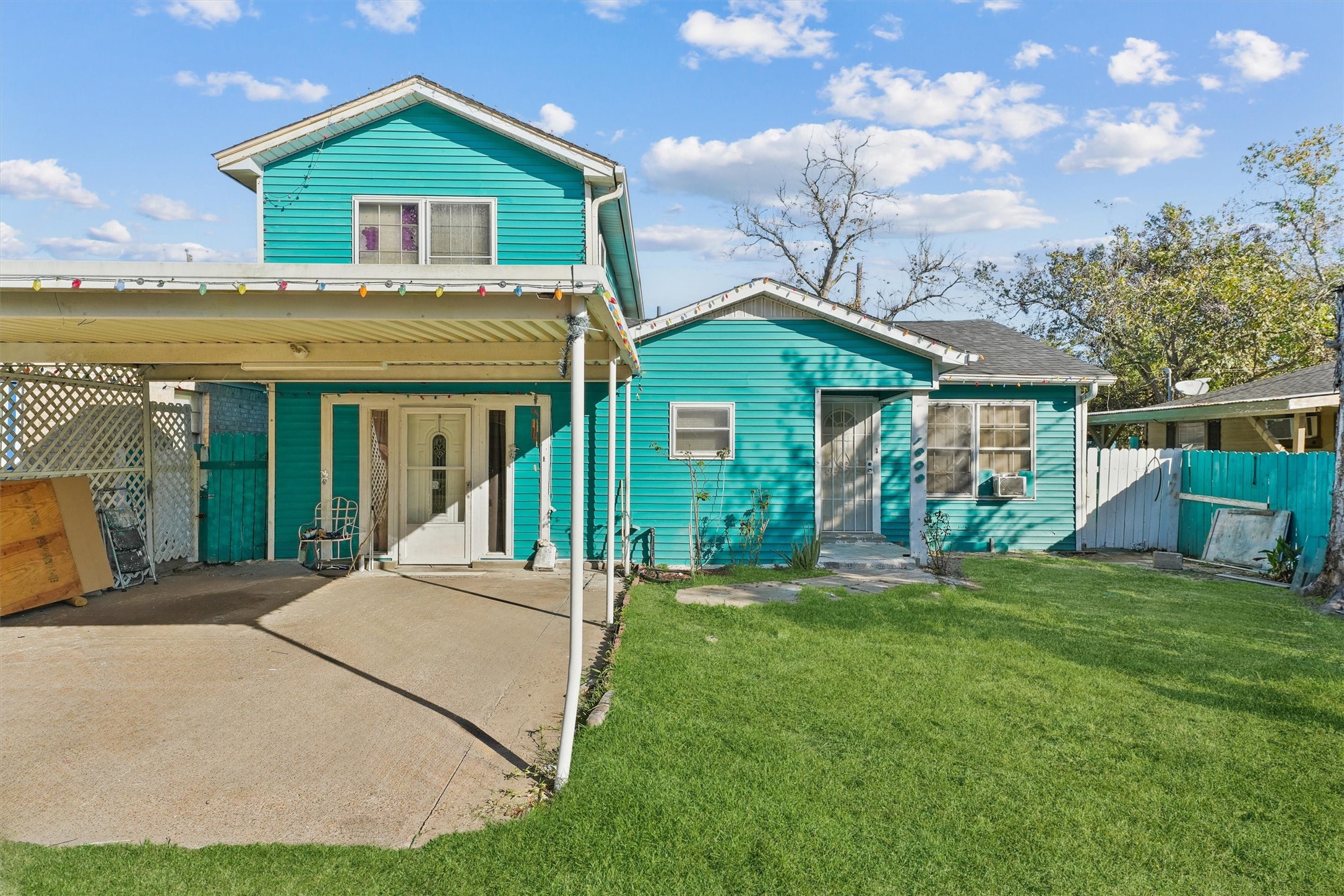 1608 Maiden Lane Richmond TX 77469