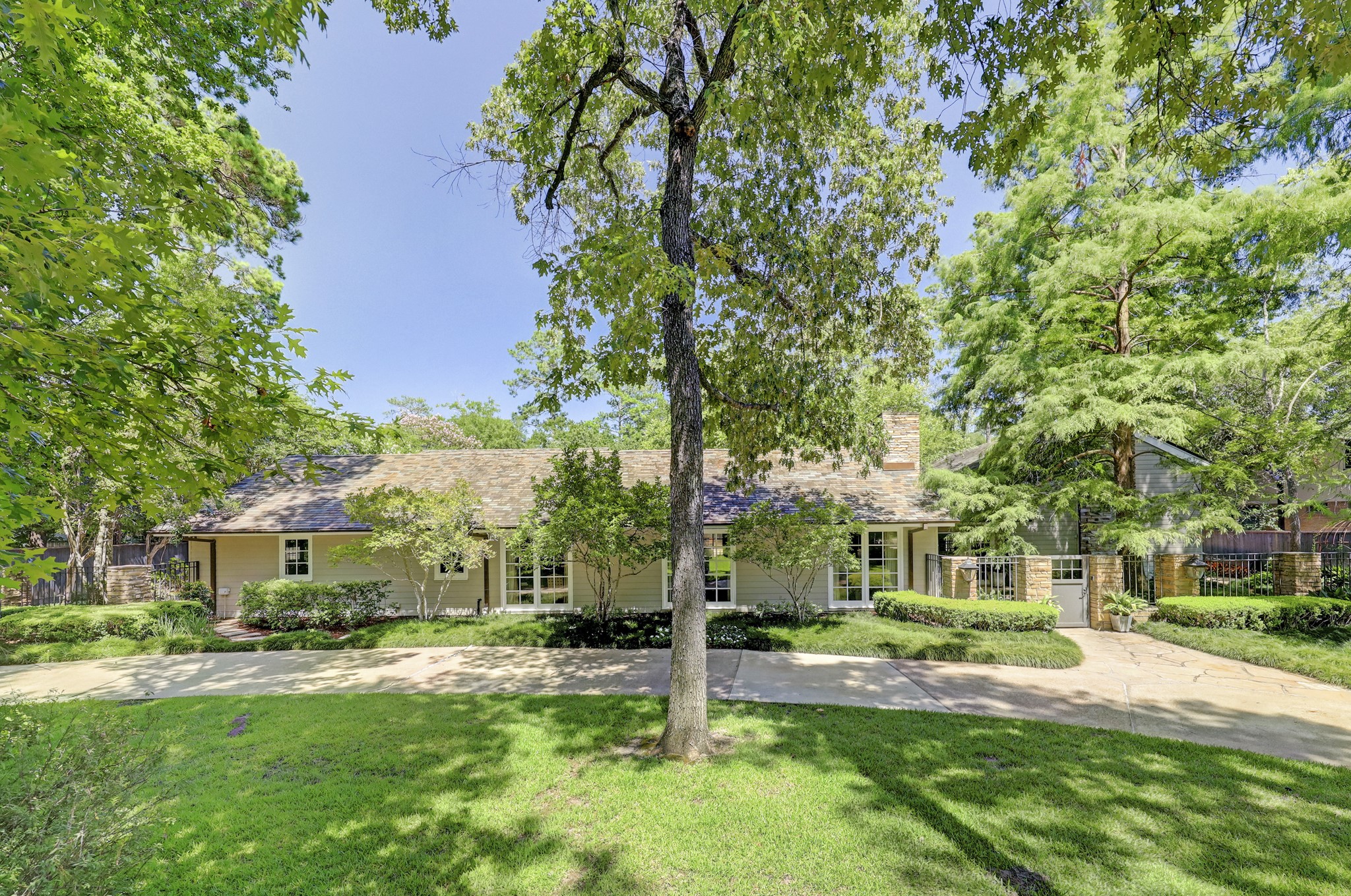 634 Saddlewood Lane Houston TX 77024