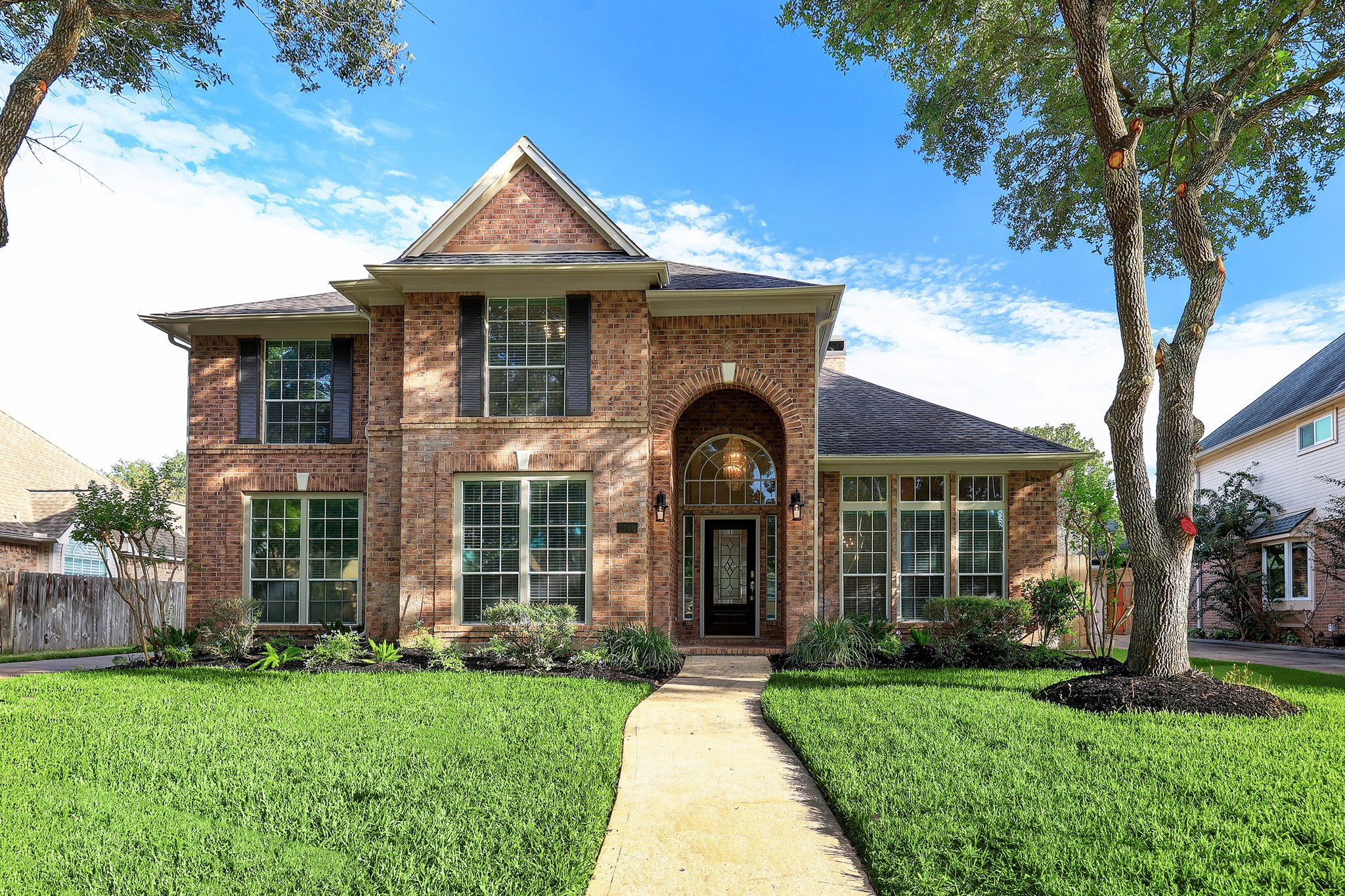911 Lakespur Drive Sugar Land TX 77479
