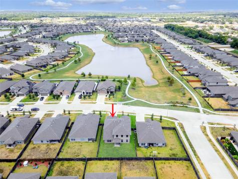 18223 Pin Oak Lake Drive Richmond TX 77407