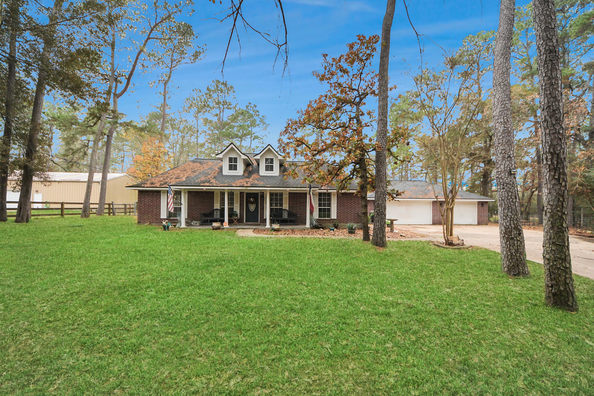 25211 Penguin Street Magnolia TX 77355