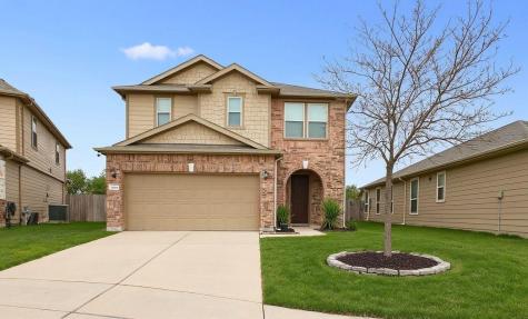 2650 Amber Thicket Court Houston TX 77038