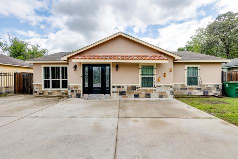 7122 Northline Drive Houston TX 77076