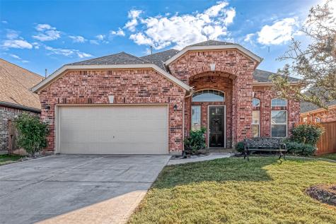 24251 Via Vitani Drive Richmond TX 77406