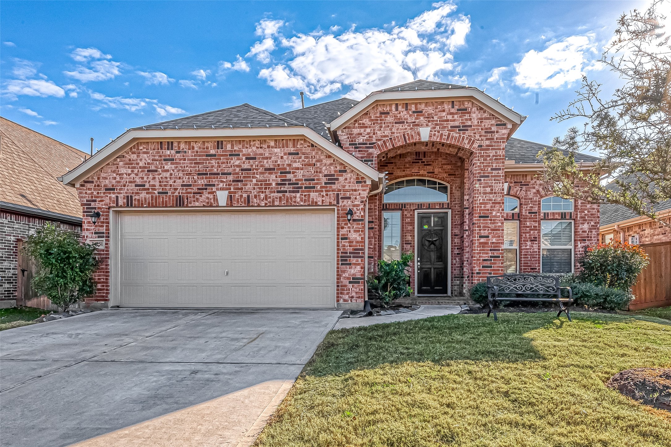 24251 Via Vitani Drive Richmond TX 77406
