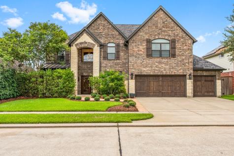 22115 Bridgestone Hawk Court Spring TX 77388