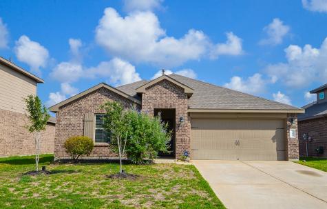29610 Juntti Park Court Katy TX 77494