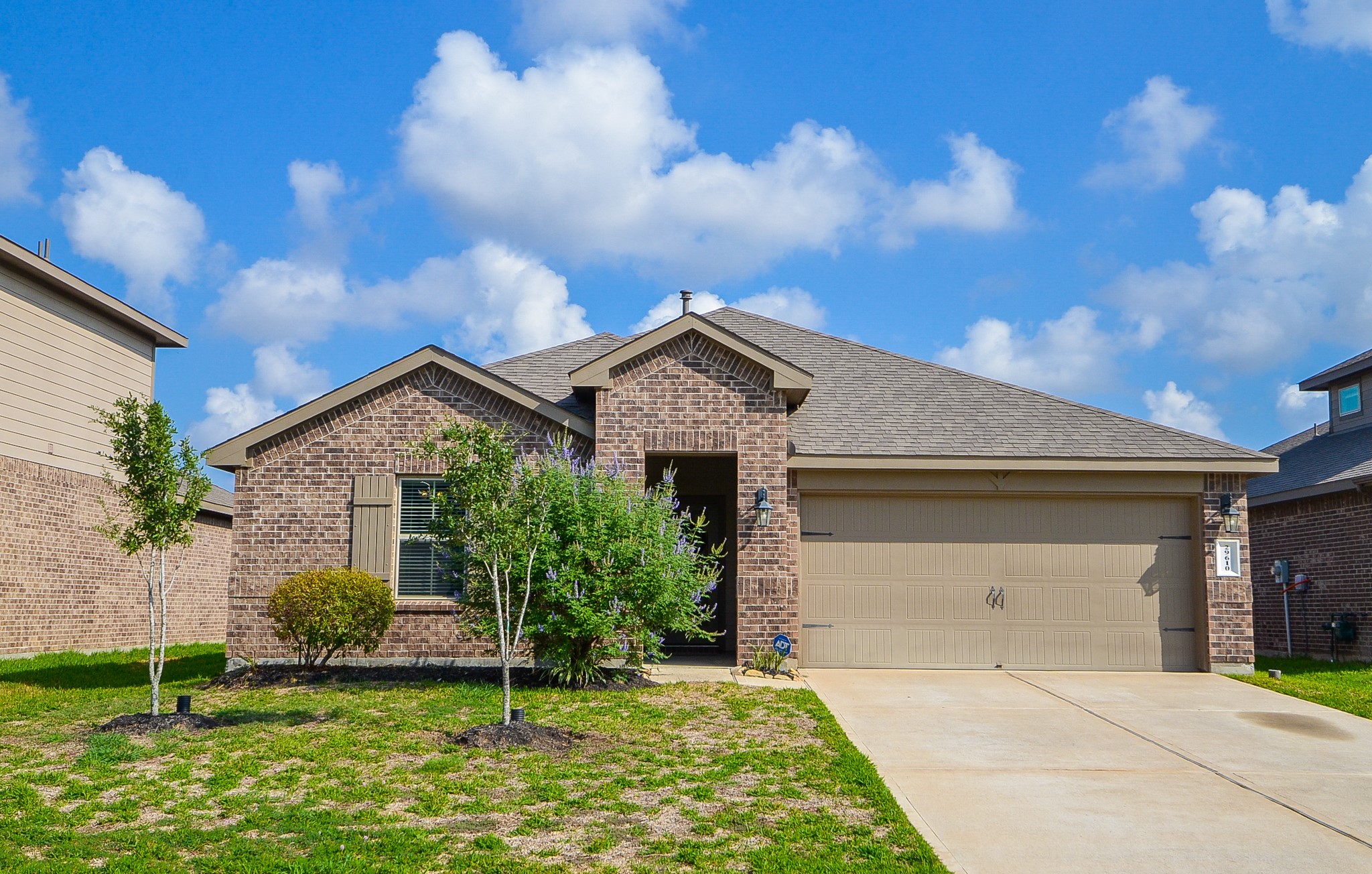 29610 Juntti Park Court Katy TX 77494