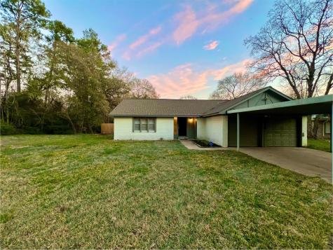 5414 Dibello Forest Lane Spring TX 77373