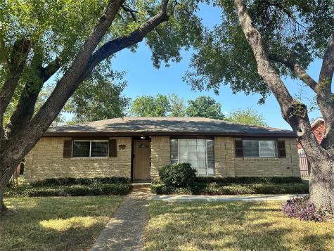 3414 Rockyridge Drive Houston TX 77063